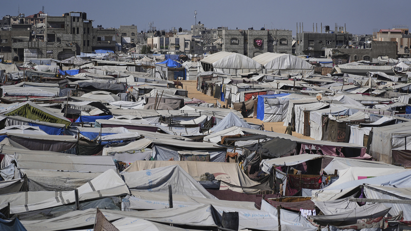 Activist_Aid_Ship_Nears_Gaza_After_Reaching_Egyptian_Coast - My Global News: Voices of a New Era Activist_Aid_Ship_Nears_Gaza_After_Reaching_Egyptian_Coast