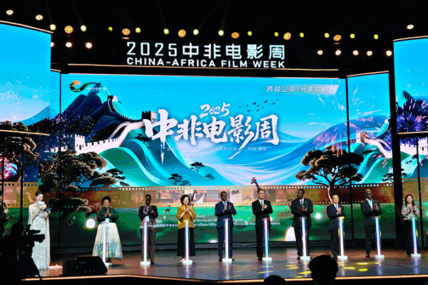 African Films Shine in Changsha: Bridging Continents with Storytelling African_Films_Shine_in_Changsha__Bridging_Continents_with_Storytelling