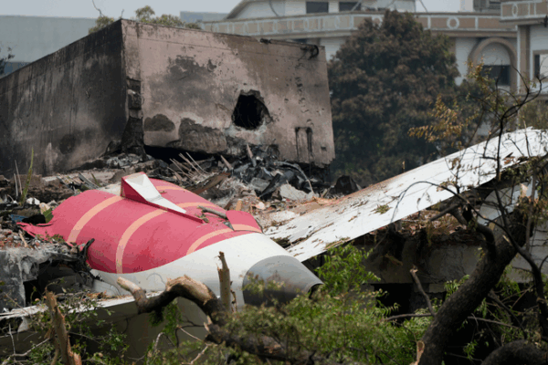Air India Crash Near Ahmedabad: Death Toll Climbs to 274 Air_India_Crash_Near_Ahmedabad__Death_Toll_Climbs_to_274