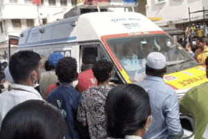 Air_India_Crash_at_Ahmedabad__242_Onboard_and_Five_on_Ground_Killed video poster