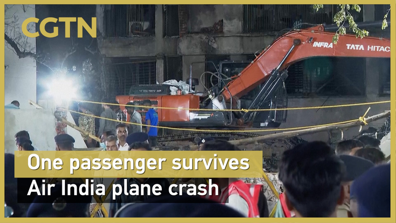 Air India Dreamliner Crash in Ahmedabad Kills Over 265 Air_India_Dreamliner_Crash_in_Ahmedabad_Kills_Over_265 video poster