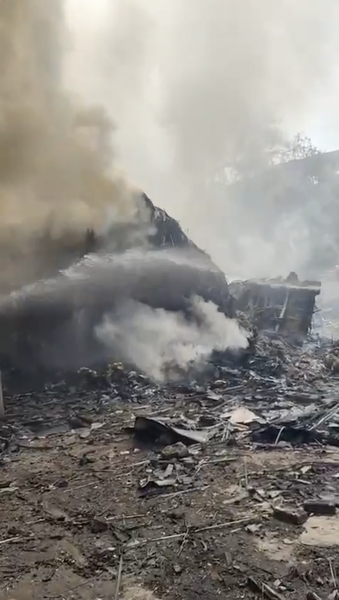 Air India Flight Crash in Ahmedabad Claims 242 Lives Air_India_Flight_Crash_in_Ahmedabad_Claims_242_Lives video poster