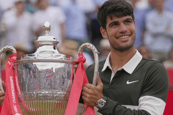 Alcaraz Stays On Fire with Queen’s Club Triumph Ahead of Wimbledon Alcaraz_Stays_On_Fire_with_Queen_s_Club_Triumph_Ahead_of_Wimbledon