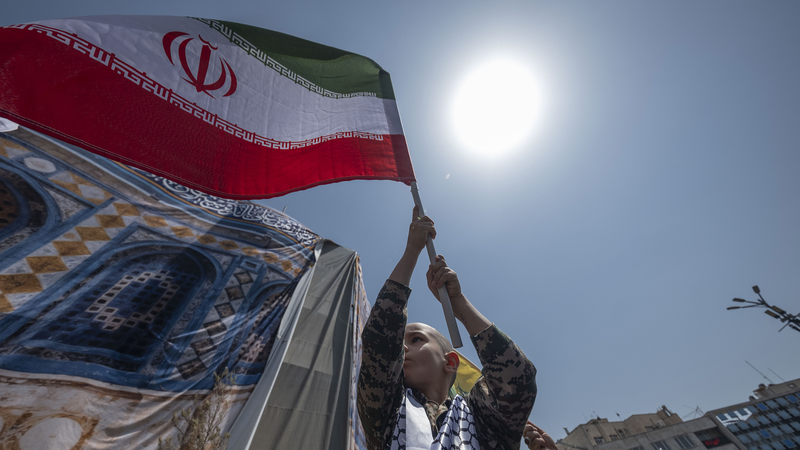 Amid_Escalating_Strikes__Iran_Balances_Diplomacy_and_Pressure