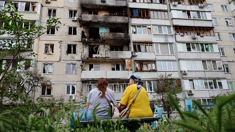 Analyst__Ongoing_Fighting_May_Spark_Russia_Ukraine_Compromise video poster