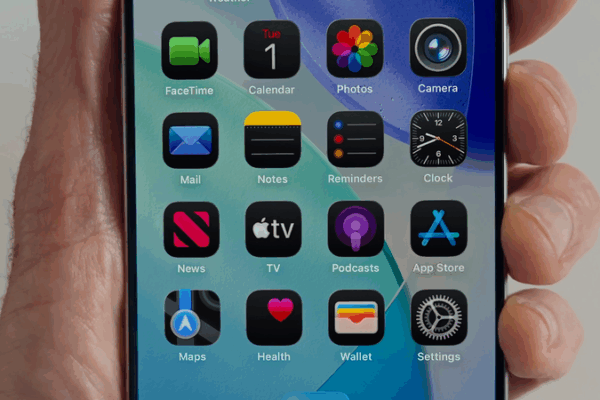 Apple Unveils iOS 26 at WWDC: AI-Powered Tools and Fresh Features Apple_Unveils_iOS_26_at_WWDC__AI_Powered_Tools_and_Fresh_Features video poster