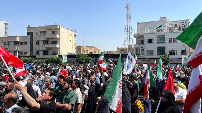 Arab_Nations_Condemn_Israel_Iran_Strikes_Amid_Rising_Tensions - My Global News: Voices of a New Era Arab_Nations_Condemn_Israel_Iran_Strikes_Amid_Rising_Tensions