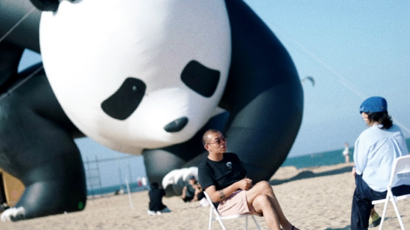 Aranya_s_Seaside_Art_Fest__Tide_Meets_Stage_in_an_11_Day_Canvas_poster - My Global News: Voices of a New Era Aranya_s_Seaside_Art_Fest__Tide_Meets_Stage_in_an_11_Day_Canvas video poster