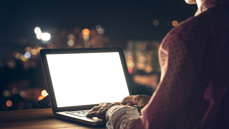 Artificial_Night_Light_Linked_to_Depression - My Global News: Voices of a New Era Artificial_Night_Light_Linked_to_Depression