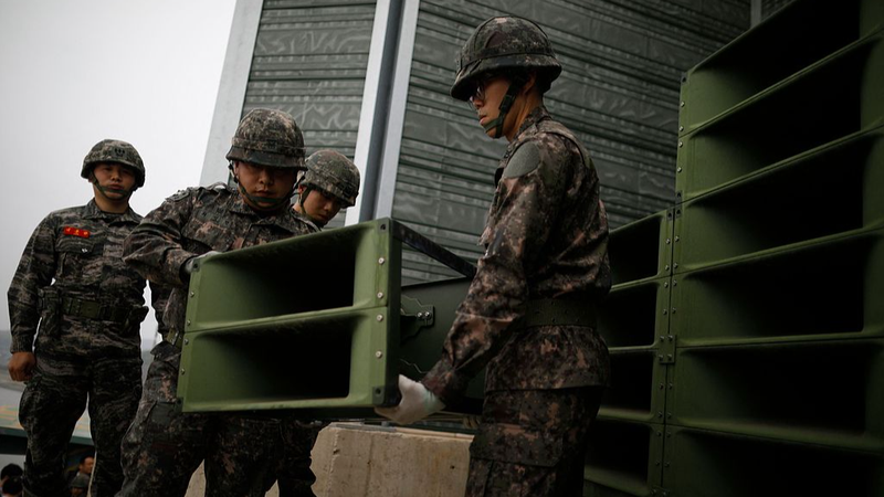 Asia_News_Wrap__ROK_Halts_Loudspeaker_Propaganda_to_the_DPRK