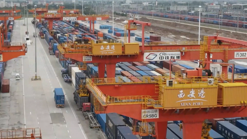 Astana Summit: Central Asia Trade Fuels Global South Growth Astana_Summit__Central_Asia_Trade_Fuels_Global_South_Growth video poster
