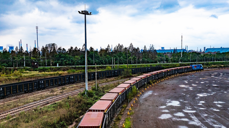 Astana_to_Host_2nd_China_Central_Asia_Summit_Amid_Rail_Link_Surge