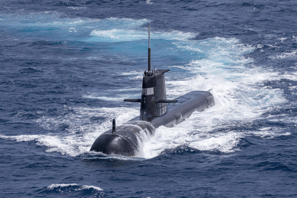 Australia Stays the Course on AUKUS Amid U.S. Review Australia_Stays_the_Course_on_AUKUS_Amid_U_S__Review