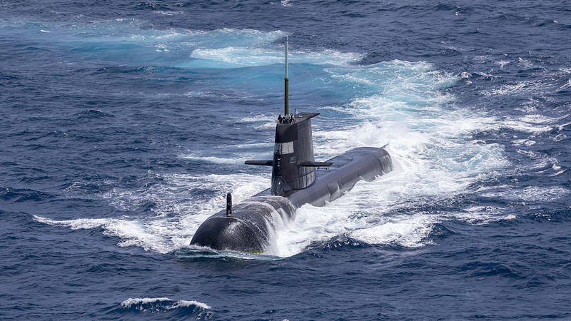 Australia_Stays_the_Course_on_AUKUS_Amid_U_S__Review - My Global News: Voices of a New Era Australia_Stays_the_Course_on_AUKUS_Amid_U_S__Review