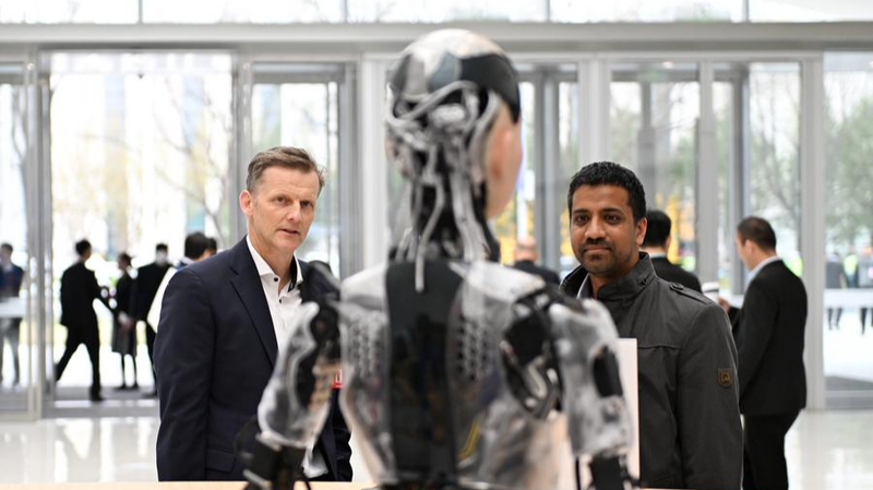 AI for Good: Charting a Shared Path at the 2025 China–Europe Human Rights Seminar