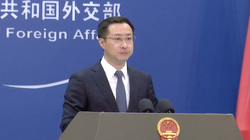 Beijing__Harvard_Visa_Curbs_Could_Tarnish_U_S__Image_poster - My Global News: Voices of a New Era Beijing__Harvard_Visa_Curbs_Could_Tarnish_U_S__Image video poster