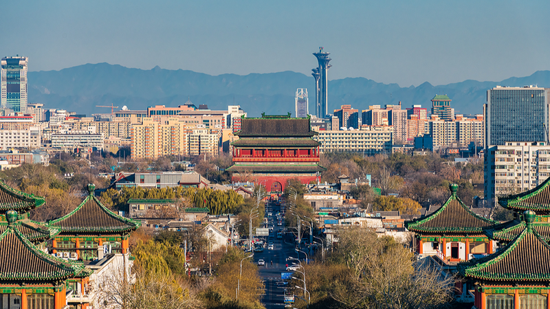 Beijing’s New Discoveries: 10 Routes into the Heart of the City Beijing_s_New_Discoveries__10_Routes_into_the_Heart_of_the_City