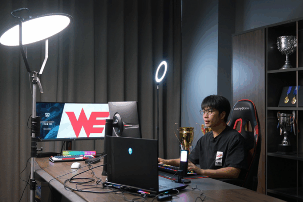 Beyond the Game: Li “Sky” Xiaofeng’s Unstoppable Spirit Beyond_the_Game__Li__Sky__Xiaofeng_s_Unstoppable_Spirit