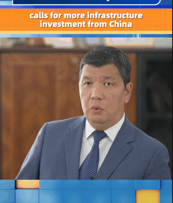 Bishkek Mayor Seeks Chinese Infrastructure Investment Bishkek_Mayor_Seeks_Chinese_Infrastructure_Investment video poster