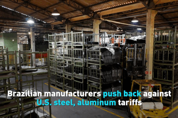 Brazilian Firms Rally Against New U.S. Steel and Aluminum Tariffs Brazilian_Firms_Rally_Against_New_U_S__Steel_and_Aluminum_Tariffs