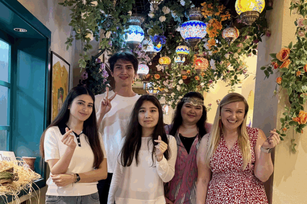 Breaking Bread in Beijing: Central Asian Students Share Culture Over Lunch Breaking_Bread_in_Beijing__Central_Asian_Students_Share_Culture_Over_Lunch video poster