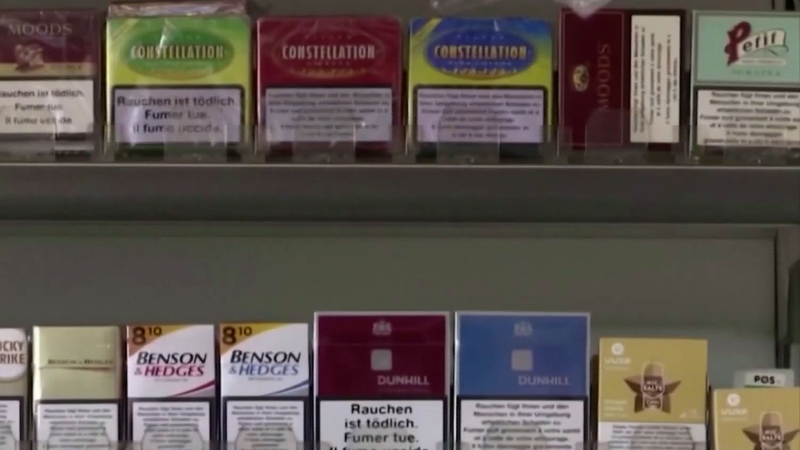 Unmasking Tobacco’s Tactics: How the Industry Targets the Vulnerable Unmasking Tobacco’s Tactics: How the Industry Targets the Vulnerable video poster