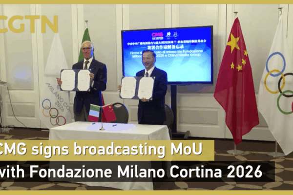 CMG and Milano Cortina 2026 Forge Official Winter Games Broadcast Pact CMG_and_Milano_Cortina_2026_Forge_Official_Winter_Games_Broadcast_Pact video poster