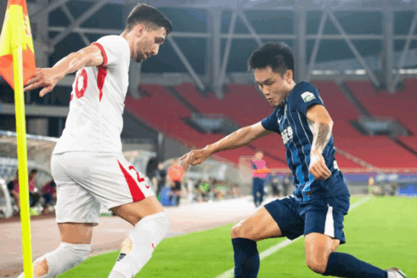 CSL Returns: Wuhan Three Towns Triumph, Dalian Yingbo Deliver Farewell Win CSL_Returns__Wuhan_Three_Towns_Triumph__Dalian_Yingbo_Deliver_Farewell_Win