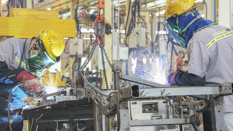 Caixin PMI: Chinese mainland Manufacturing Contracts in May Caixin_PMI__Chinese_mainland_Manufacturing_Contracts_in_May