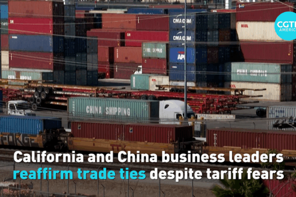 California and Chinese Mainland Leaders Reaffirm Trade Ties Amid Tariff Challenges California_and_Chinese_Mainland_Leaders_Reaffirm_Trade_Ties_Amid_Tariff_Challenges video poster