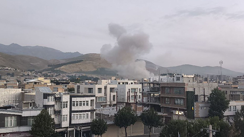 Calls_for_Restraint_as_Israel_Iran_Tensions_Escalate - My Global News: Voices of a New Era Calls_for_Restraint_as_Israel_Iran_Tensions_Escalate