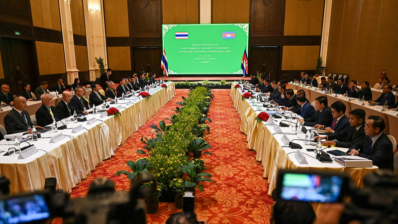 Cambodia_Heads_to_ICJ_Over_Disputed_Border_Temples_Amid_Tension_with_Thailand - My Global News: Voices of a New Era Cambodia_Heads_to_ICJ_Over_Disputed_Border_Temples_Amid_Tension_with_Thailand