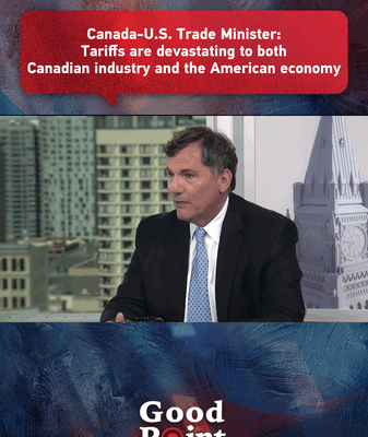 Canada Warns U.S. Steel Tariffs Could Backfire on Both Economies Canada_Warns_U_S__Steel_Tariffs_Could_Backfire_on_Both_Economies video poster