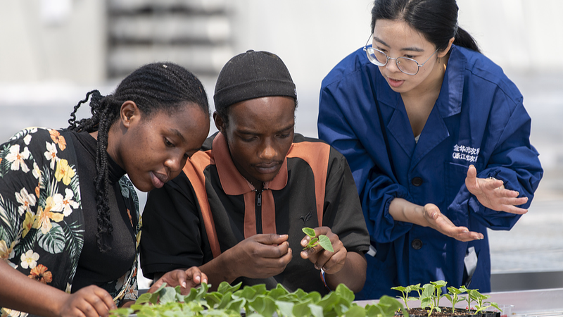 Changsha_Declaration_Unites_China_and_Africa_for_Global_South_Solidarity