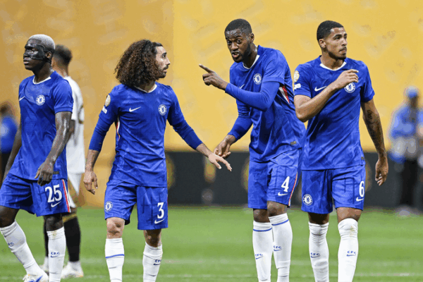Chelsea Triumphs 2-0 over LAFC in FIFA Club World Cup Opener Chelsea_Triumphs_2_0_over_LAFC_in_FIFA_Club_World_Cup_Opener