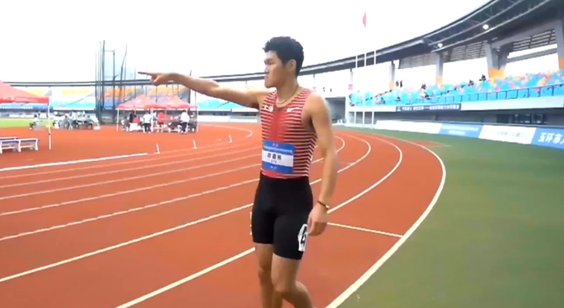 Chen_Yuanjiang_Shatters_Asian_Junior_110m_Hurdles_Record_with_12_96s