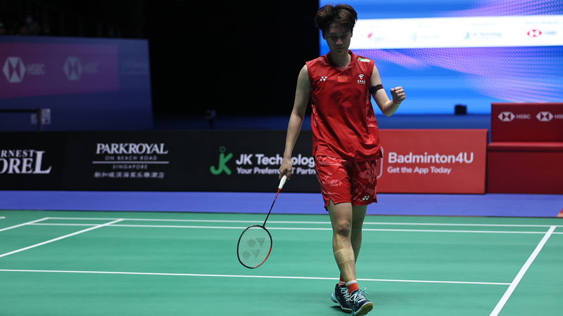 Chen Yufei Stages Comeback to Reach Singapore Open Final Chen_Yufei_Stages_Comeback_to_Reach_Singapore_Open_Final