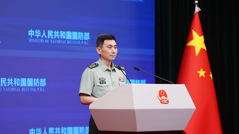 China Accuses US of Exploiting Shangri-La Dialogue China_Accuses_US_of_Exploiting_Shangri_La_Dialogue