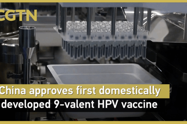 China Approves First Domestic 9-Valent HPV Vaccine China_Approves_First_Domestic_9_Valent_HPV_Vaccine video poster