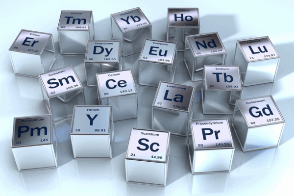 China Approves Rare-Earth Exports to Europe, Backing Supply Chain Stability China_Approves_Rare_Earth_Exports_to_Europe__Backing_Supply_Chain_Stability