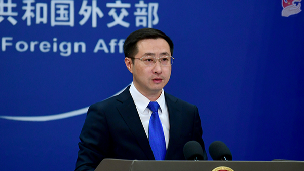 China Backs Pakistan-Afghanistan Ambassador Upgrade for Regional Stability China_Backs_Pakistan_Afghanistan_Ambassador_Upgrade_for_Regional_Stability
