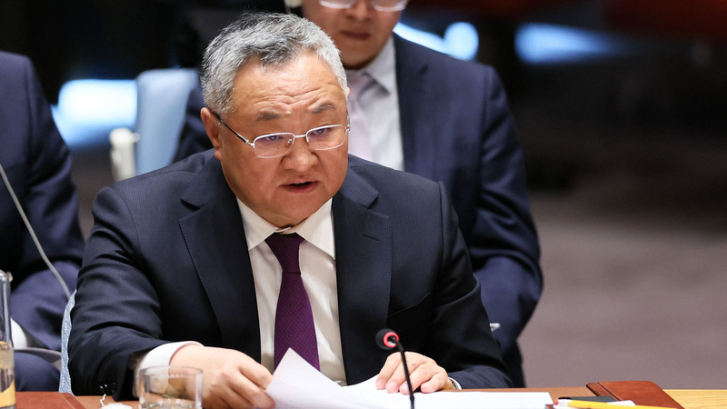 China Backs UN Resolution for Gaza Ceasefire China_Backs_UN_Resolution_for_Gaza_Ceasefire