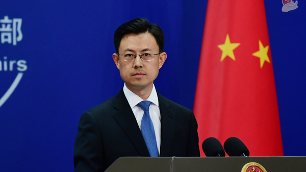 China Calls for De-escalation in Iran-Israel Tensions China_Calls_for_De_escalation_in_Iran_Israel_Tensions