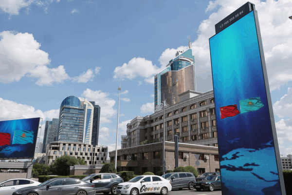 China-Central Asia Media Alliance Debuts at 2025 Astana Exchange China_Central_Asia_Media_Alliance_Debuts_at_2025_Astana_Exchange