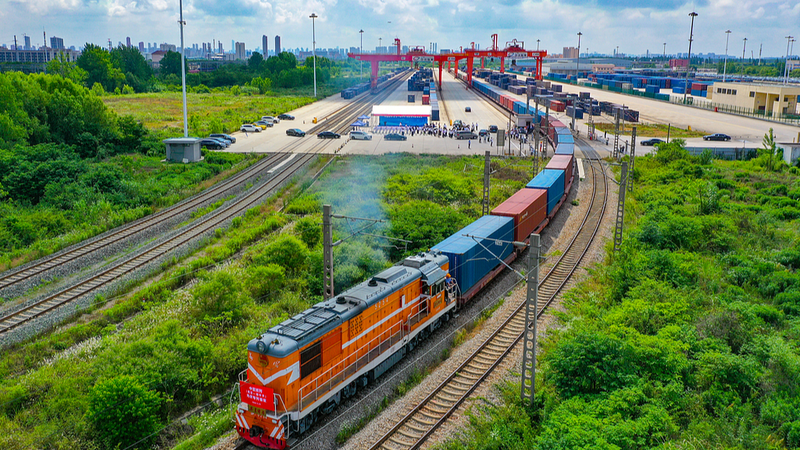 China_Central_Asia_Summit_Boosts_Global_Stability