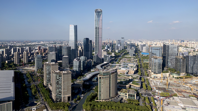 China_Continues_to_Open_Doors_Wider_for_Global_Business - My Global News: Voices of a New Era China_Continues_to_Open_Doors_Wider_for_Global_Business