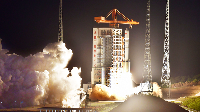China_Launches_4th_Internet_Satellite_Constellation - My Global News: Voices of a New Era China_Launches_4th_Internet_Satellite_Constellation