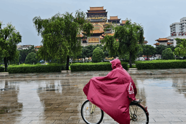 China Mobilizes Forces Ahead of Typhoon Wutip Landfall China_Mobilizes_Forces_Ahead_of_Typhoon_Wutip_Landfall