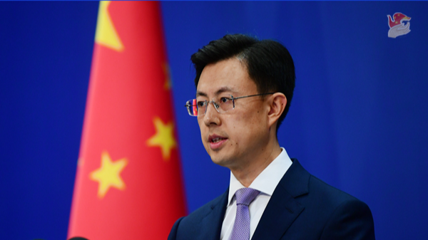 China Opposes Provocations in the Taiwan Strait China_Opposes_Provocations_in_the_Taiwan_Strait
