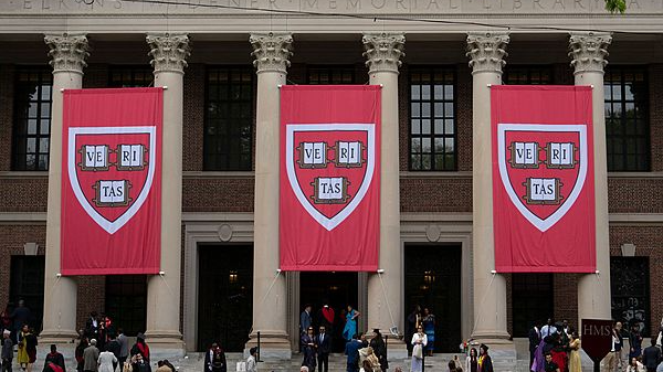 China Slams US Harvard Visa Freeze as Blow to Credibility China_Slams_US_Harvard_Visa_Freeze_as_Blow_to_Credibility